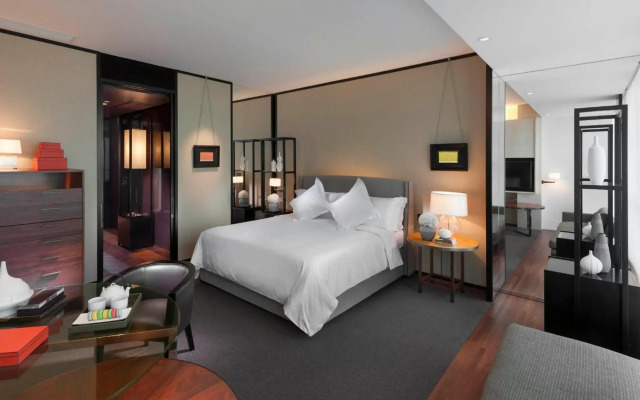 Mandarin Oriental, Guangzhou