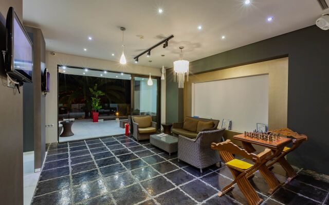 Esperides Hotel