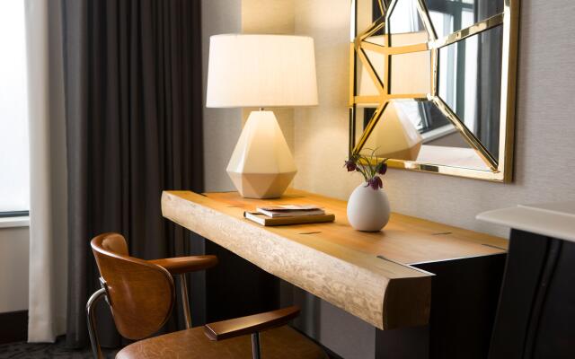 Kimpton Journeyman Hotel by IHG