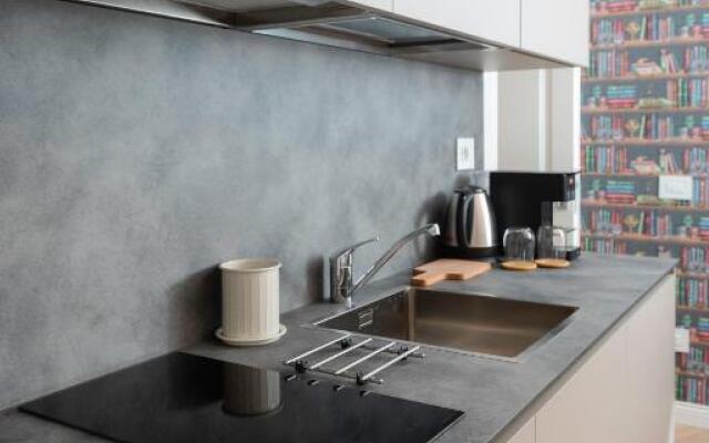 Casa Room Apartments Diaz 8