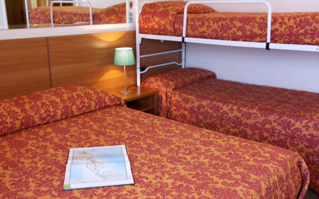 Hotel Ilgo