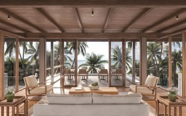 Nyne Hotels Anugrah - Bentota