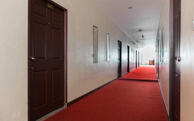 OYO 792 Omsaga Phuket Hotel (ex.Omsaga Hotel)