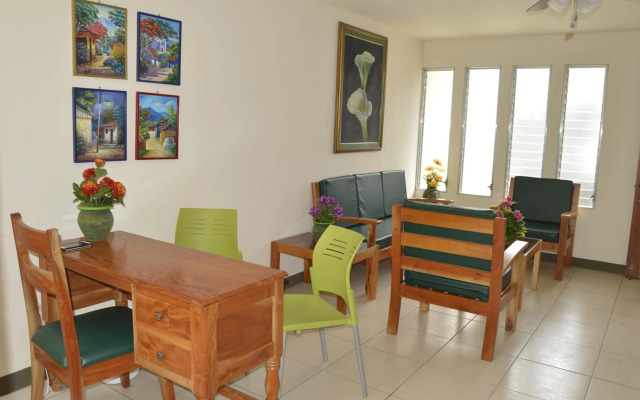 Hostal Libertad