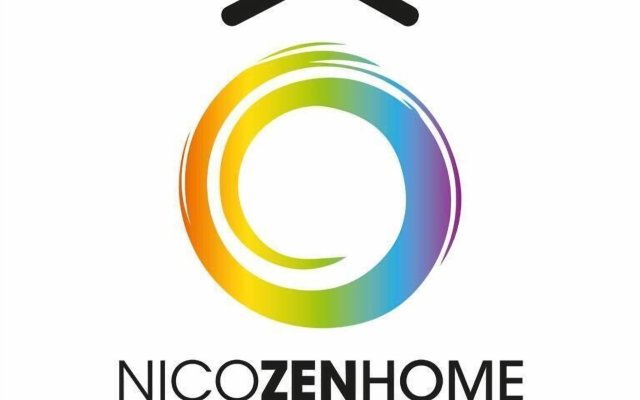 Nico Zen Home