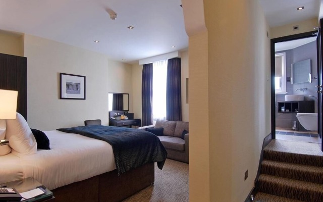 Montcalm Marble Arch Townhouse