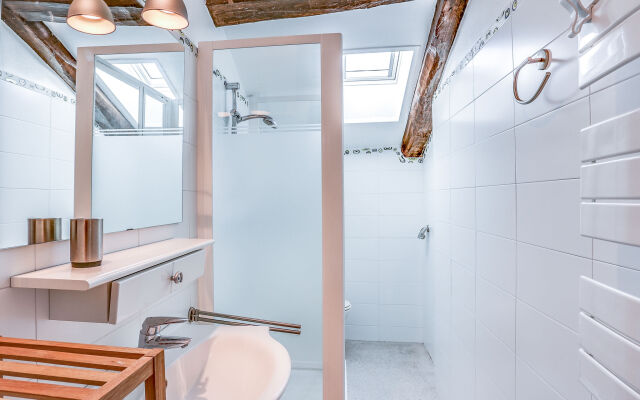Apartment SanGalanteria