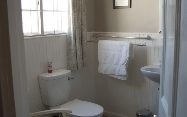 Tancredi Bed and Breakfast