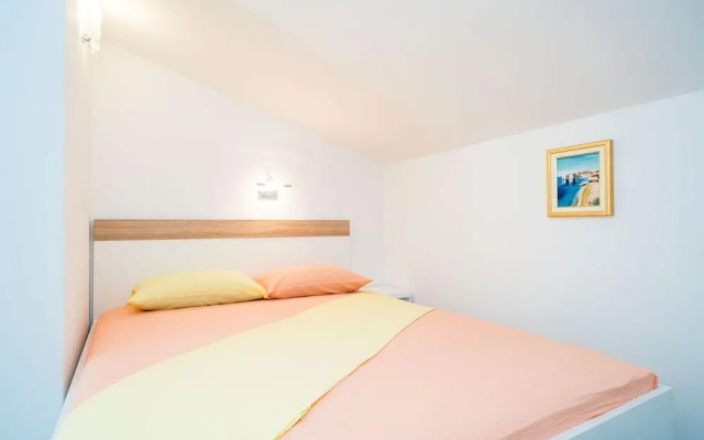Apartments & Rooms Barisic
