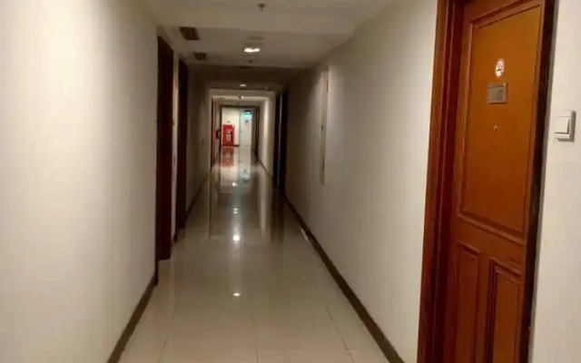 Galeri Ciumbuleuit Apartment1 (GCA1) by Alfarez Home