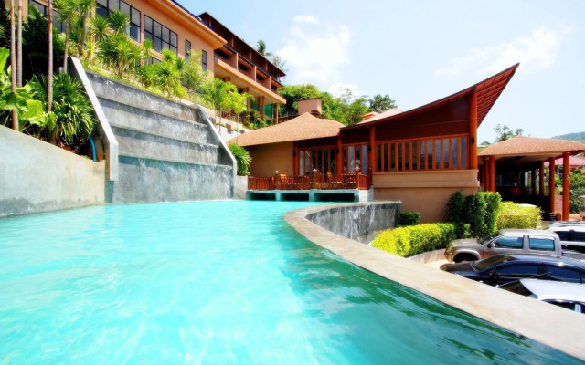 Karon Phunaka Resort