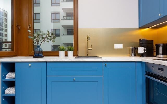 Progress Apartment by Renters Prestige
