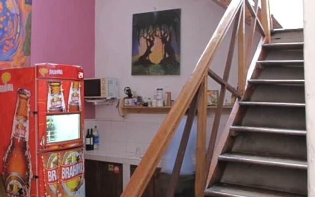 Kaminu Backpackers Hostel