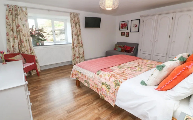 Wheel Cottage