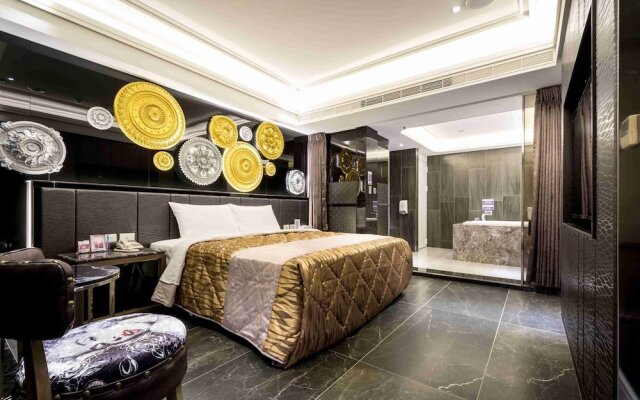 Ouge Motel Fengshan