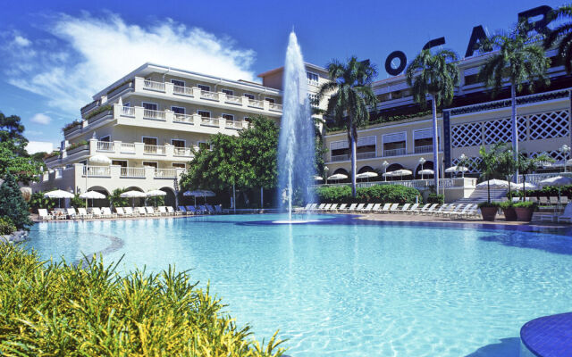 Hotel Tocarema