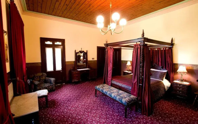 Ranelagh House