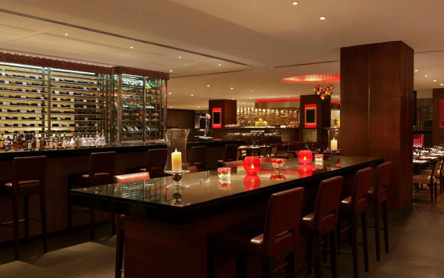 Hilton Garden Inn New Delhi/Saket