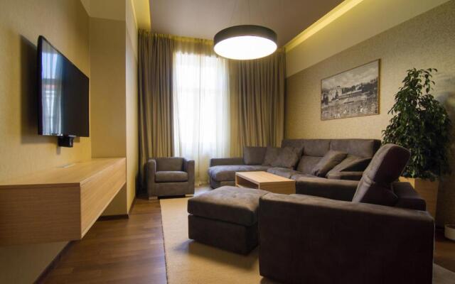 Luxury Apartments Centre of Opatija