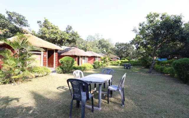 Jungle Paradise Retreat by OYO Rooms