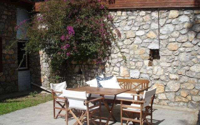 Villa Aggeliki