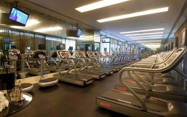 4BD Nuevo Vallarta Luxury Resort OceanV