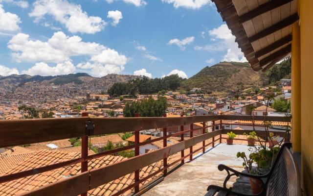 Samay Wasi Youth Hostel