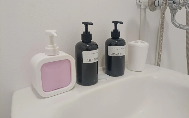 Апартаменты на Героя Владислава Посадского 22