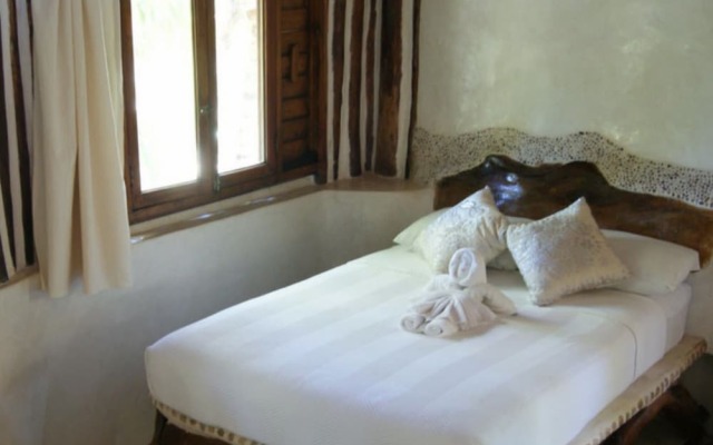 Villas Sirenas Tulum