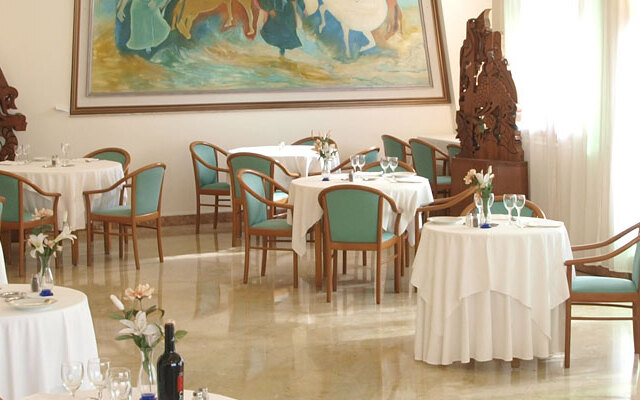 Hotel Vello d'Oro