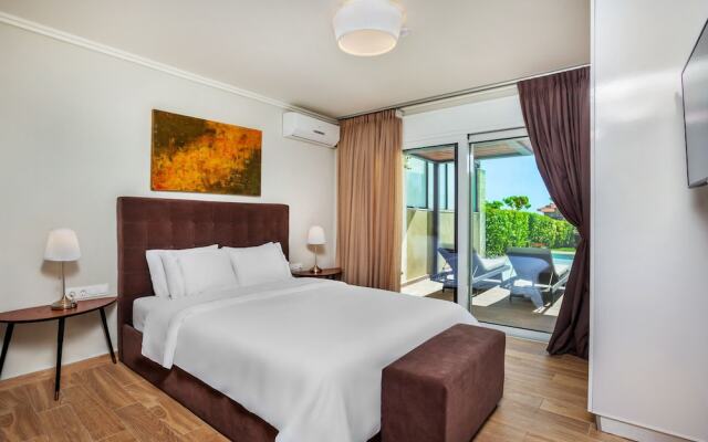 Sunny Villas Exclusive