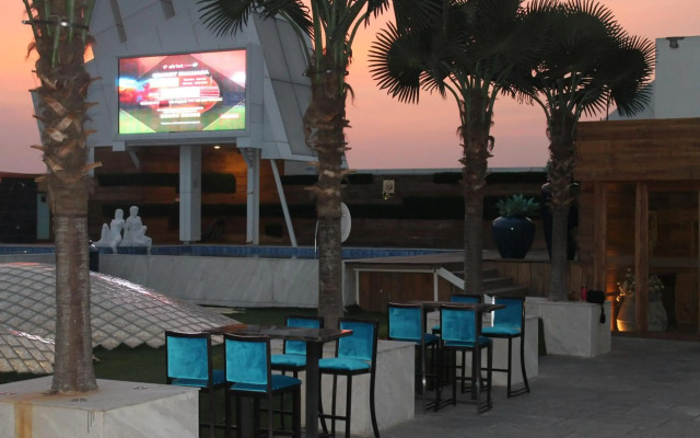 Shakun Hotels & Resorts Jaipur