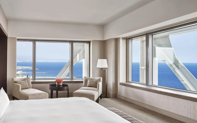 Hotel Arts Barcelona