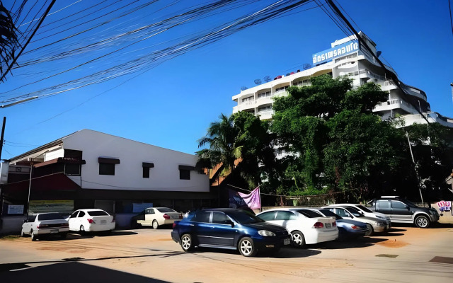Choktawee Mansion Lampang