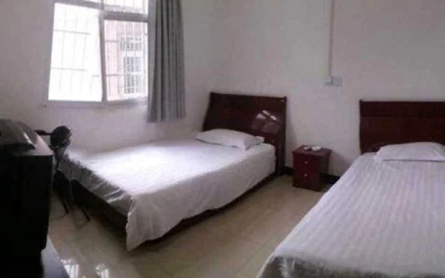 Hanzhong Xin Jing Guest House