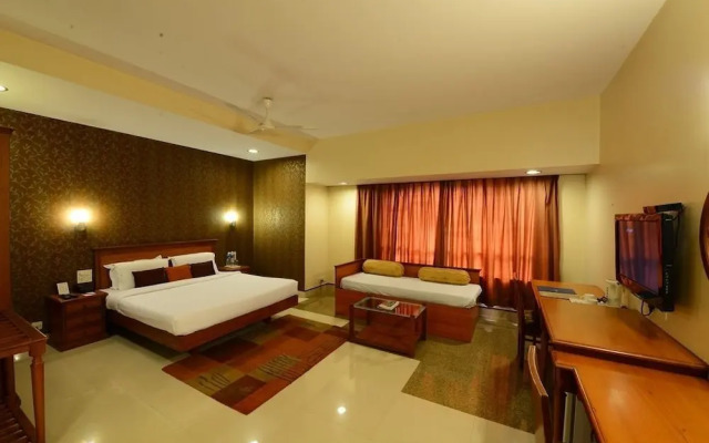 Hotel Woodland