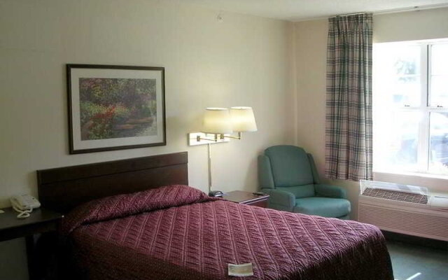 Extended Stay America Lake Mary