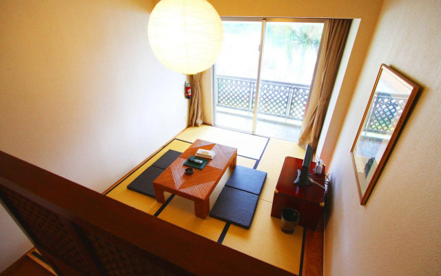 Pension Biru