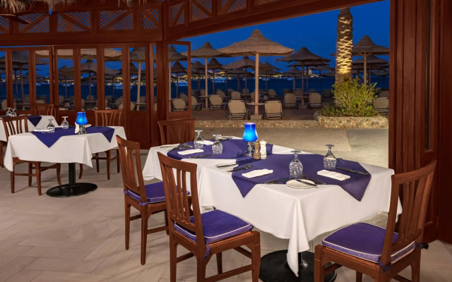 JAZ Makadi Saraya Resort