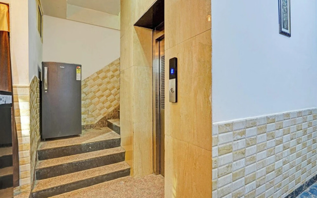 Fabhotel Vasundhara Grand