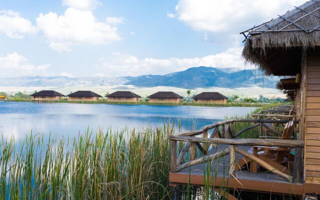 Royal Nadi Resort