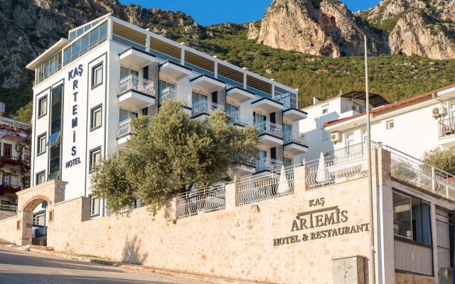 Kas Artemis Hotel