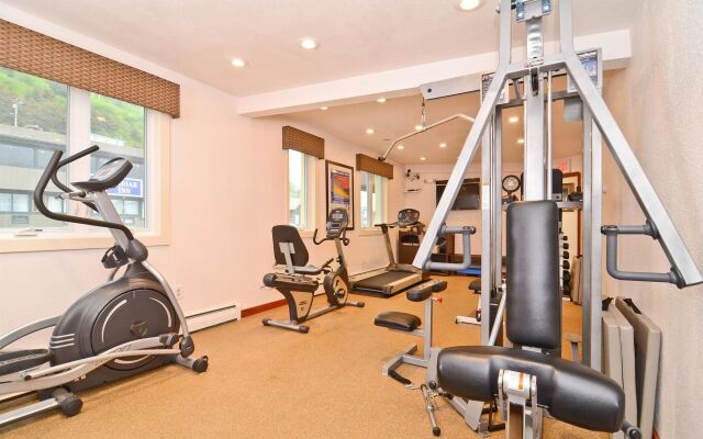 Best Western Kodiak Inn