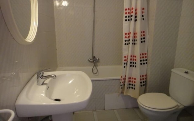 Apartamentos Peñismar I 25