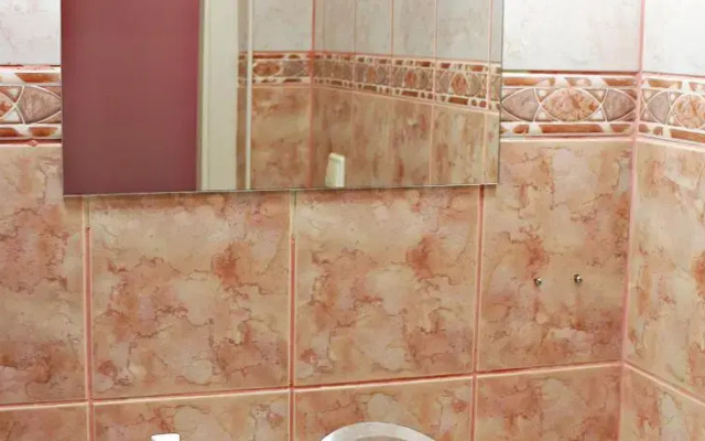 Zest Hostel