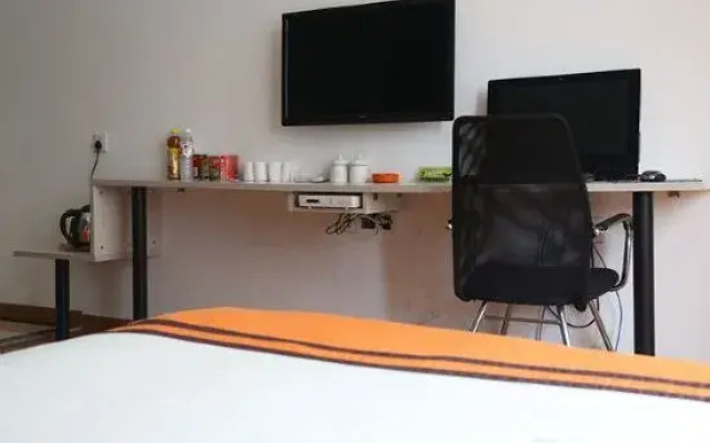 Taizhou Bailei Hotel