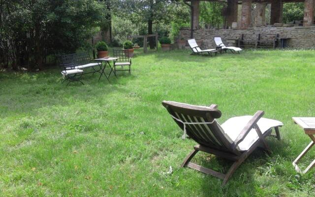 B&B Ca' Bianca Relais