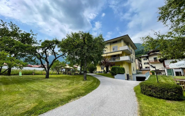 Residence Zecchini