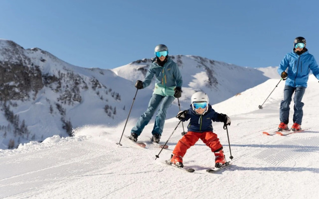Holiday Home in Saalfelden