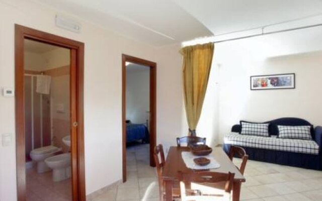 Agriturismo Fonte Lupini